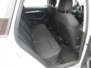 Škoda Karoq 2.0 TDI, ČR, 1. MAJ., 4x4 2018