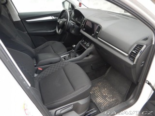 Škoda Karoq 2.0 TDI, ČR, 1. MAJ., 4x4 2018