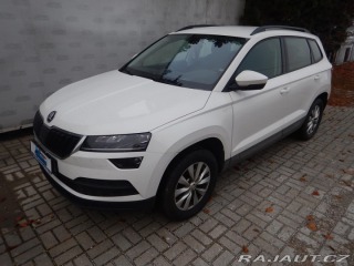 Škoda Karoq 2.0 TDI, ČR, 1. MAJ., 4x4 2018
