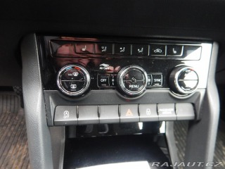 Škoda Karoq 2.0 TDI, ČR, 1. MAJ., 4x4 2018