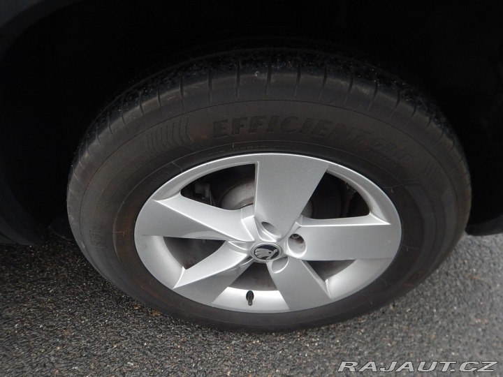 Škoda Kodiaq 2.0 TDI, ČR, 1. MAJ., 4x4 2018