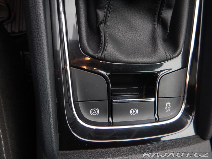 Škoda Kodiaq 2.0 TDI, ČR, 1. MAJ., 4x4 2018