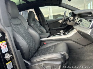 Audi Q8 50 TDI quattro S-Line 2022