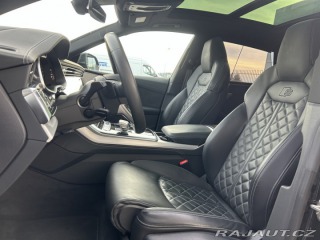 Audi Q8 50 TDI quattro S-Line 2022