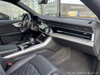 Audi Q8 50 TDI quattro S-Line 2022