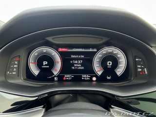 Audi Q8 50 TDI quattro S-Line 2022