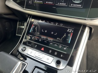 Audi Q8 50 TDI quattro S-Line 2022