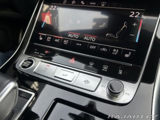 Audi Q8 50 TDI quattro S-Line 2022