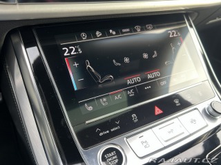 Audi Q8 50 TDI quattro S-Line 2022