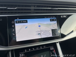 Audi Q8 50 TDI quattro S-Line 2022