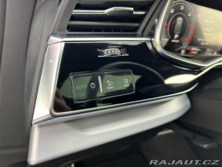 Audi Q8 50 TDI quattro S-Line 2022
