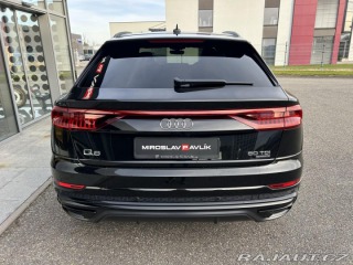 Audi Q8 50 TDI quattro S-Line 2022