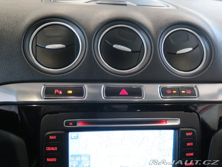 Ford S-MAX 2.0TDCI,navi,klima,výhřev 2012