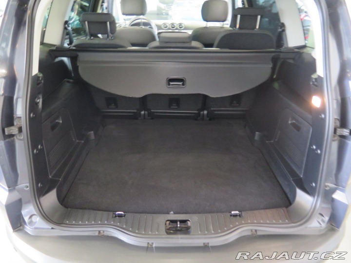 Ford S-MAX 2.0TDCI,navi,klima,výhřev 2012