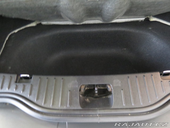 Ford S-MAX 2.0TDCI,navi,klima,výhřev 2012