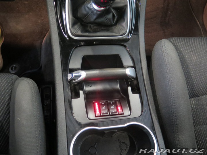 Ford S-MAX 2.0TDCI,navi,klima,výhřev 2012