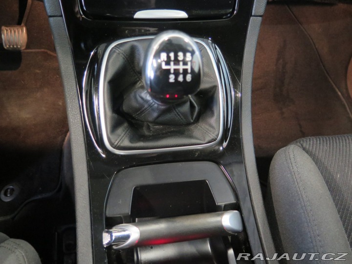 Ford S-MAX 2.0TDCI,navi,klima,výhřev 2012