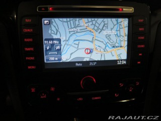 Ford S-MAX 2.0TDCI,navi,klima,výhřev 2012