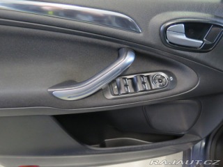 Ford S-MAX 2.0TDCI,navi,klima,výhřev 2012