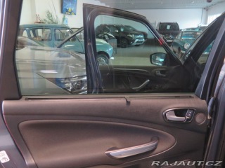 Ford S-MAX 2.0TDCI,navi,klima,výhřev 2012