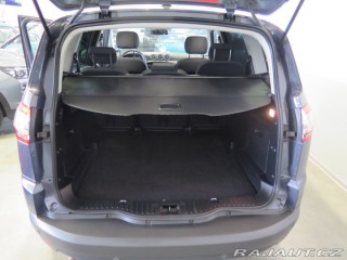 Ford S-MAX 2.0TDCI,navi,klima,výhřev 2012