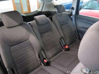 Ford S-MAX 2.0TDCI,navi,klima,výhřev 2012