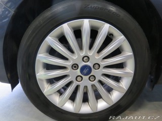 Ford S-MAX 2.0TDCI,navi,klima,výhřev 2012