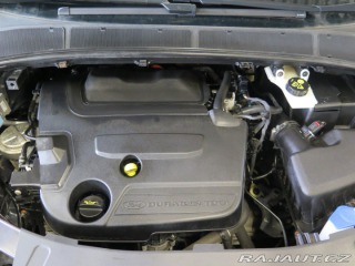 Ford S-MAX 2.0TDCI,navi,klima,výhřev 2012