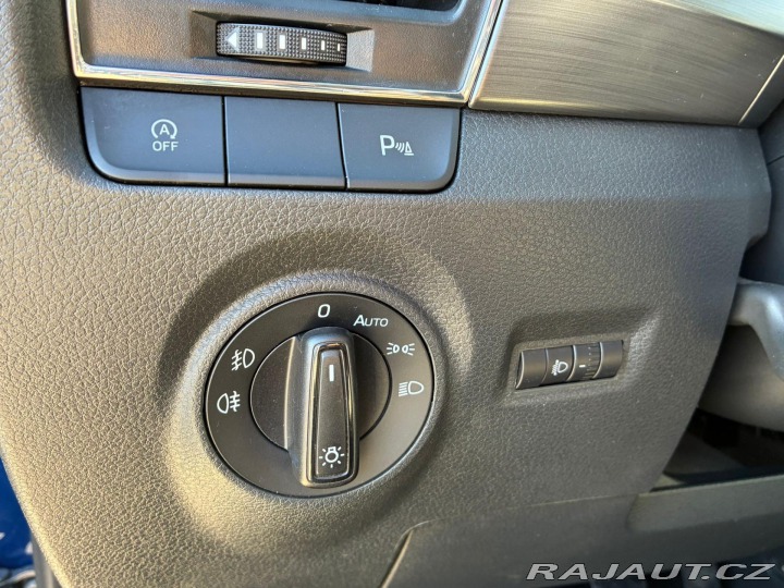 Škoda Fabia 1.0MPi, 55KW 2015