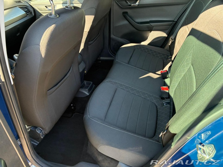 Škoda Fabia 1.0MPi, 55KW 2015