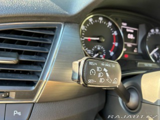 Škoda Fabia 1.0MPi, 55KW 2015