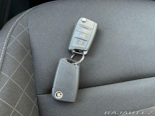 Škoda Fabia 1.0MPi, 55KW 2015