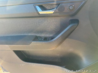 Škoda Fabia 1.0MPi, 55KW 2015