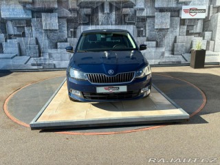 Škoda Fabia 1.0MPi, 55KW 2015