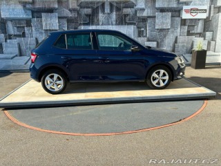 Škoda Fabia 1.0MPi, 55KW 2015