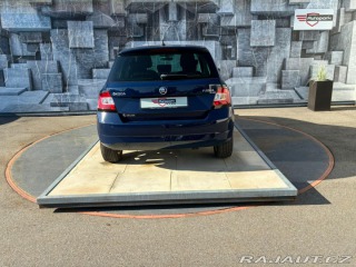 Škoda Fabia 1.0MPi, 55KW 2015