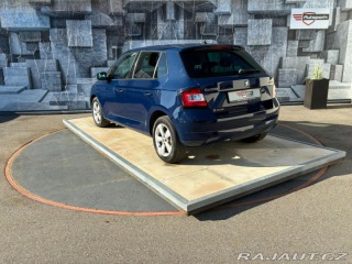 Škoda Fabia 1.0MPi, 55KW 2015