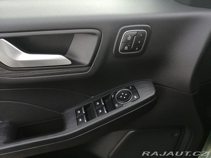 Ford Kuga Active X 2,5 HEV 132 kW 2024