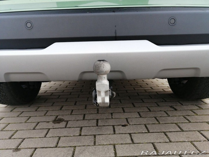 Ford Kuga Active X 2,5 HEV 132 kW 2024