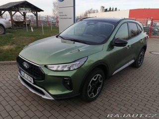 Ford Kuga Active X 2,5 HEV 132 kW 2024
