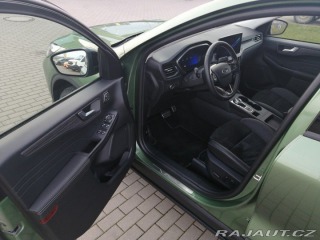 Ford Kuga Active X 2,5 HEV 132 kW 2024