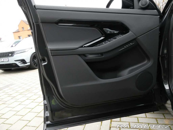 Land Rover Range Rover Evoque 2,0 S D165 aut.4x4 2025