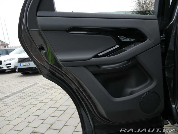 Land Rover Range Rover Evoque 2,0 S D165 aut.4x4 2025