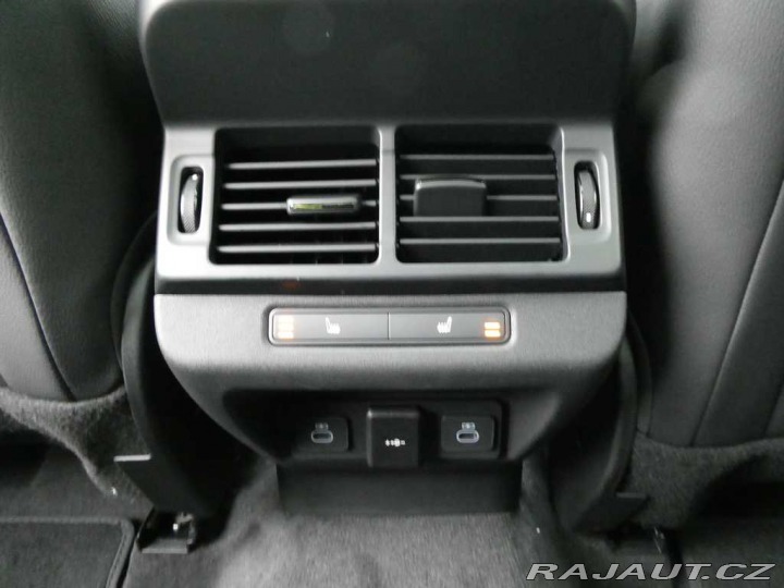 Land Rover Range Rover Evoque 2,0 S D165 aut.4x4 2025