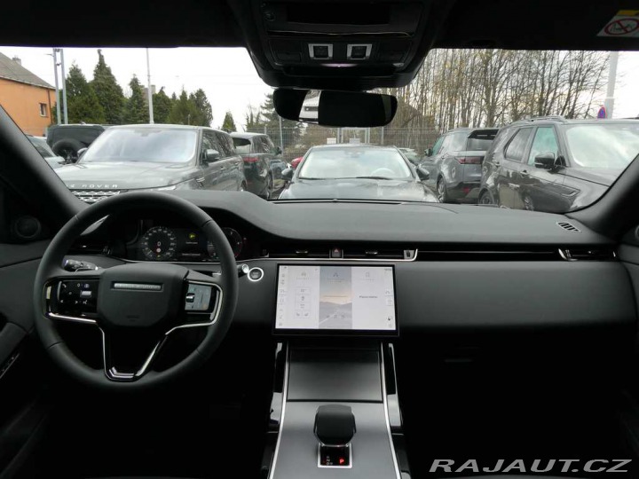 Land Rover Range Rover Evoque 2,0 S D165 aut.4x4 2025