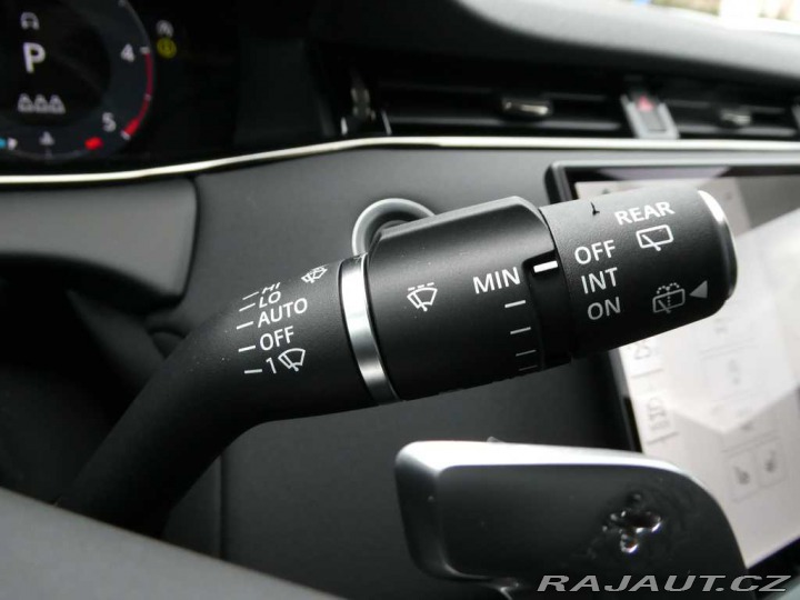 Land Rover Range Rover Evoque 2,0 S D165 aut.4x4 2026