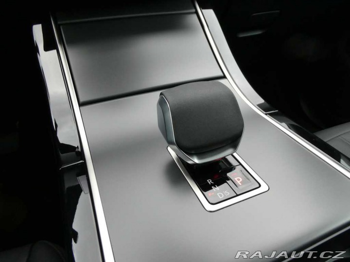 Land Rover Range Rover Evoque 2,0 S D165 aut.4x4 2026