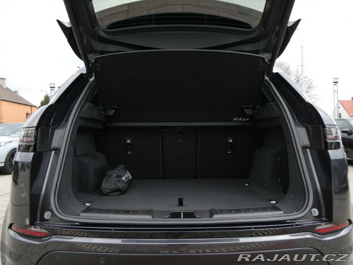 Land Rover Range Rover Evoque 2,0 S D165 aut.4x4 2026