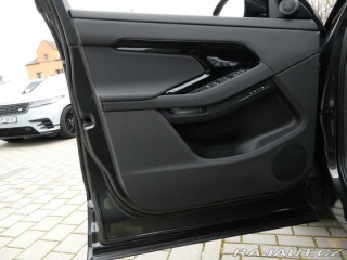 Land Rover Range Rover Evoque 2,0 S D165 aut.4x4 2025