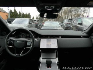 Land Rover Range Rover Evoque 2,0 S D165 aut.4x4 2025